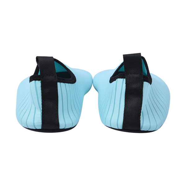 Unisex Aquaschuhe, Rutschfest & Schnelltrockend, Größe 40-41, Türkis image number 7