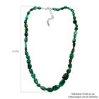 Socoto Smaragd 45cm Halskette - 150 ct. image number 5