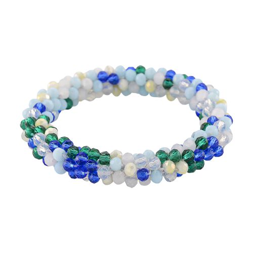 Kristall Armband Flexibles cm Standard image number 0
