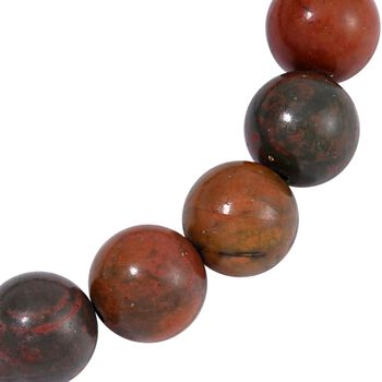 Picasso Jaspis Armband Flexibel cm  ca. 167,15 ct.