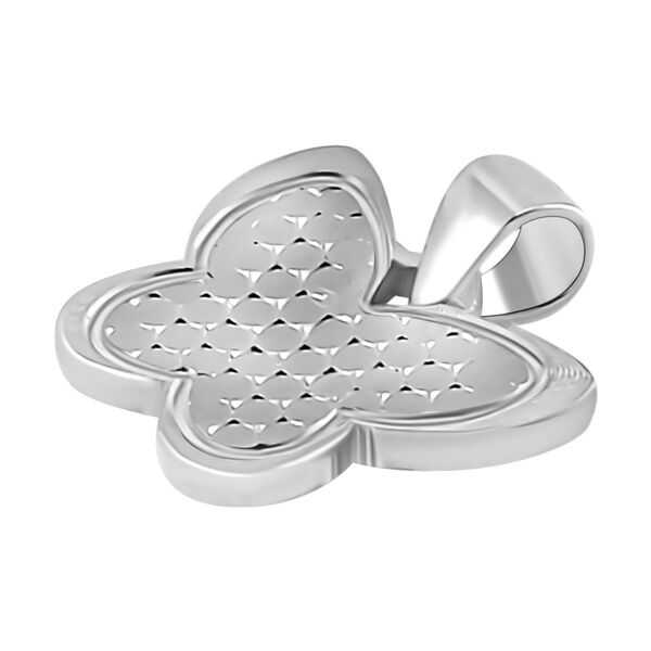 925 Silber rhodiniertAnh&auml;nger image number 3