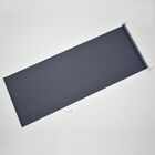 Klemmfix Verdunkelungsrollo, Größe 60x150 cm, Grau image number 0