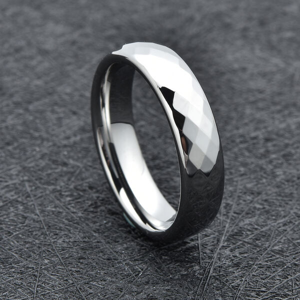 Reiner Wolfram-Ring image number 2