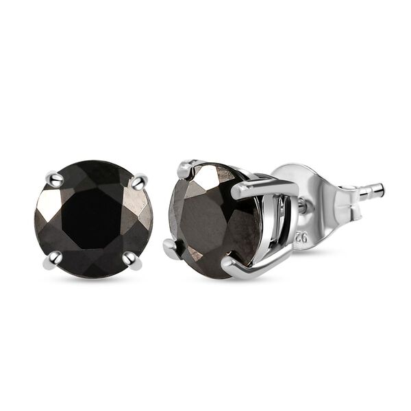 Elite Shungit Ohrstecker image number 0