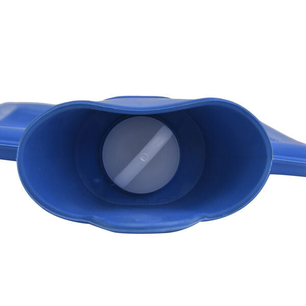 2er-Set W&auml;rmflasche mit superweichem Kunstfell Pl&uuml;schbezug, 2000ml, Gr&ouml;&szlig;e 18x32 cm, Wei&szlig; und Rosa image number 6