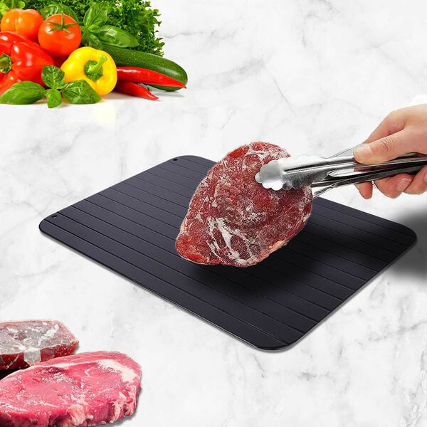 Antihaft-Auftauen Tablett image number 2