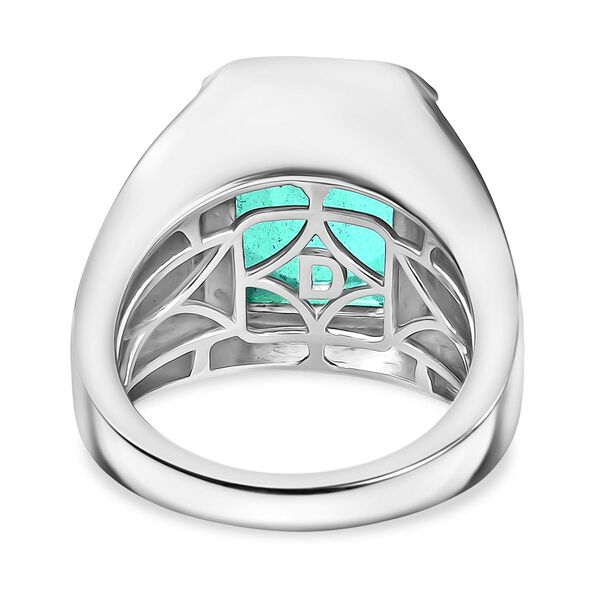 D'Joy Pfau Triplett Quarz Ring - 7,72 ct. image number 5