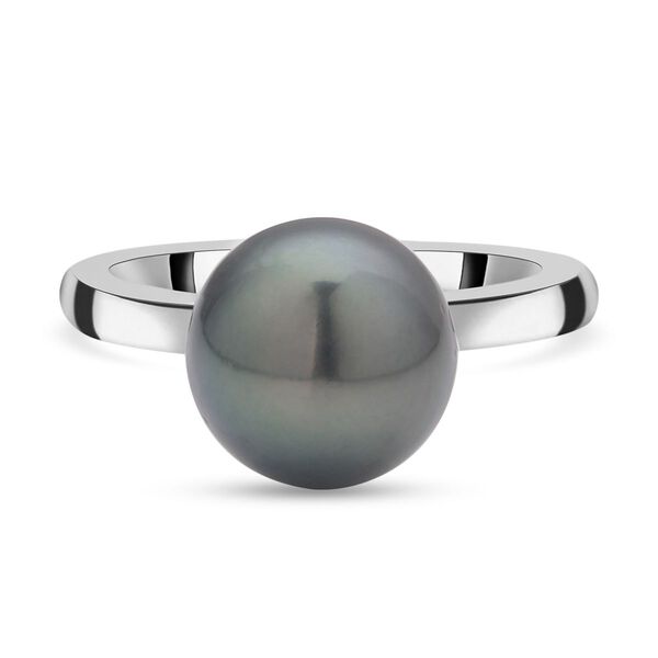 Tahiti Perlen-Ring