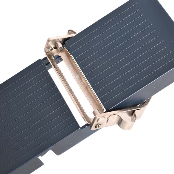 Turbo Schäler aus Edelstahl, Silber image number 4