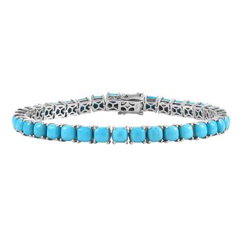 AA amerikanisches, nat&uuml;rliches Sleeping Beauty T&uuml;rkis Armband