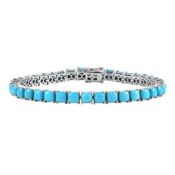 AA amerikanisches, nat&uuml;rliches Sleeping Beauty T&uuml;rkis Armband