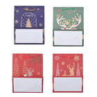 12er-Set Geschenktüten, Weihnachtsmotiv, Größe S (18x10x23 cm), M (32x12x26 cm), und L (31x12x42 cm), Mehrfarbig  image number 2