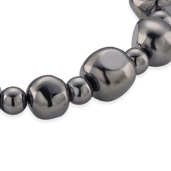 Terahertz Armband, flexibel (ca. 19 cm), ca. 120.00 ct image number 2