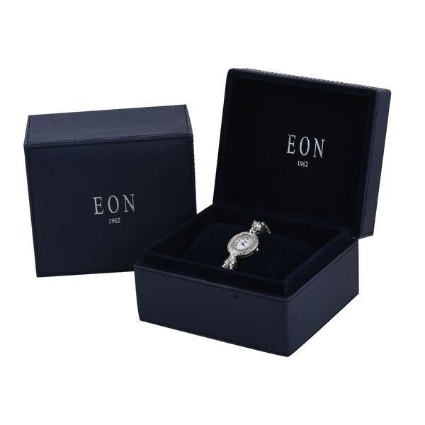 Royal Bali Kollektion - EON 1962 Swiss Movement Uhr, wasserdicht, 19 cm image number 6