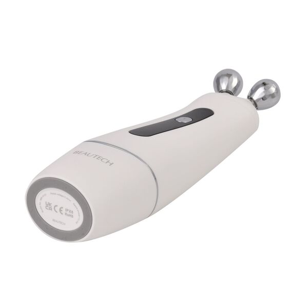 Beauty EMS und Vibrations-Ger&auml;t mit Rotlicht image number 9