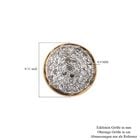 Diamant Ohrstecker - 0,33 ct. image number 4