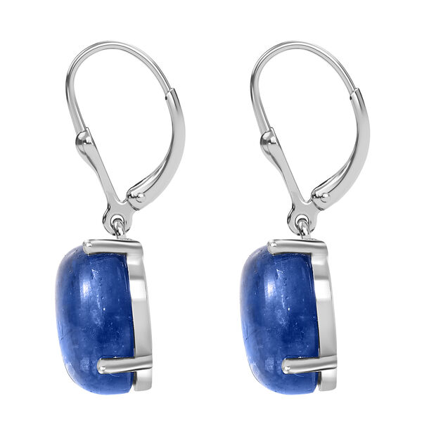 Kyanit Ohrringe - 13,12 ct. image number 5