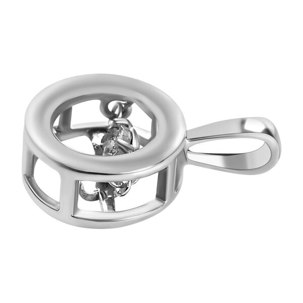 Funkelnder, tanzender Anh&auml;nger image number 4