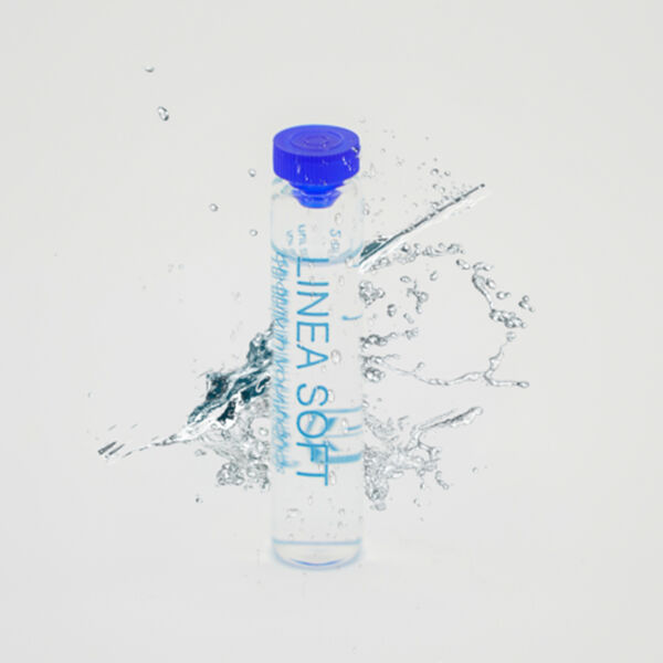 Linea Soft: Collagen Intensive Ampullenkur 14 x 2 ml image number 1