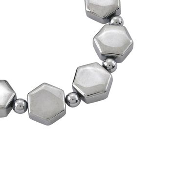 Terahertz Armband Flexibel cm ca. 180.00 ct