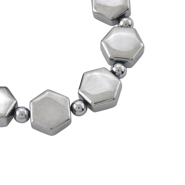 Terahertz Armband Flexibel cm ca. 180.00 ct image number 3