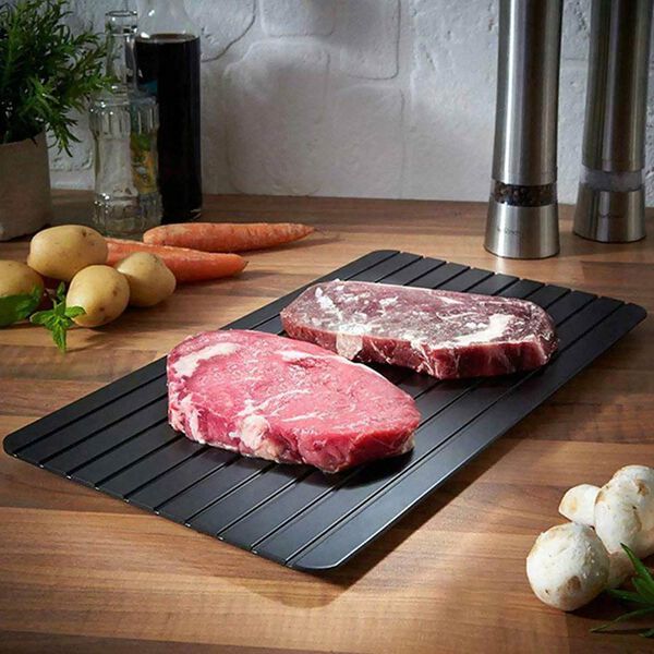 Antihaft-Auftauen Tablett image number 1