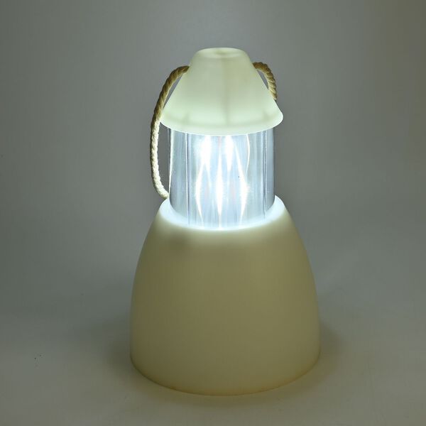 LED-Flammenlicht mit 39 Leuchten und 5 Modi image number 2