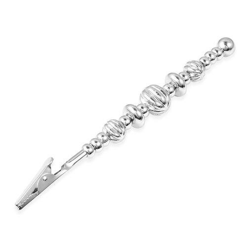 Alltagshelfer für Armbänder, silberfarben image number 0