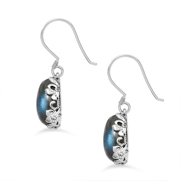 Labradorit Schmuckset image number 12