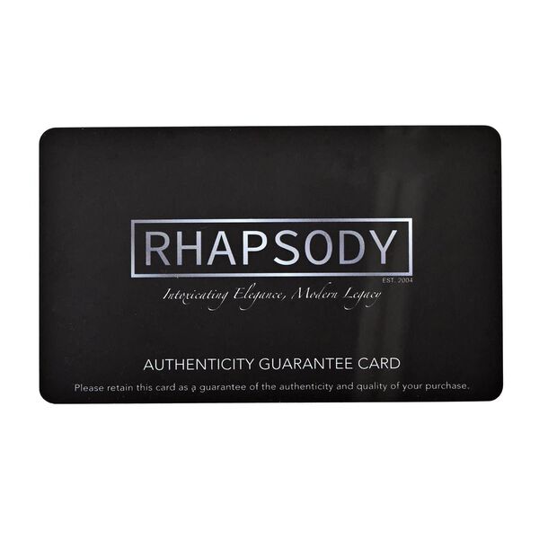 AAAA Tansanit, Weißer Diamant Ring 950 Platin (Größe 17.00) ca. 3,50 ct image number 6