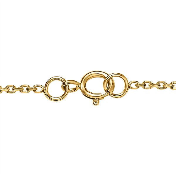 AAA Turkizit, Weißer Diamant Schmuckset ca. 50 cm 585 Gold ca. 3,00 ct. image number 5