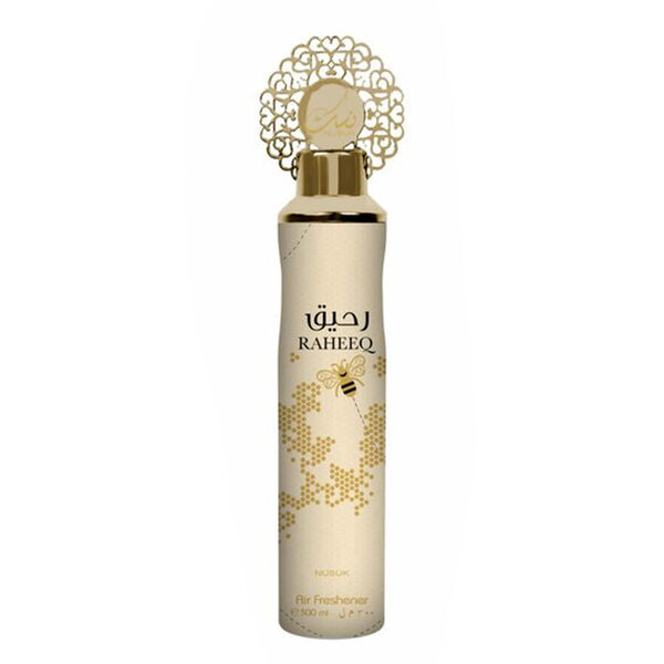 Nusuk Dubai Air Freshner AJWAA OUD 300 ml