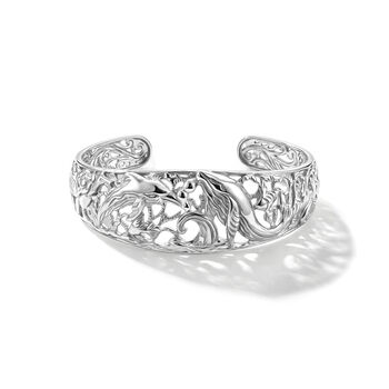 D'Joy 925 Silber Armreif ca. 19 cm ca. 22,54g