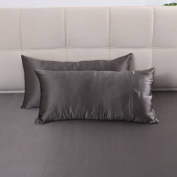 Set of 4 1pc fiited sheet +2pillowcase+1pc flat sheet 90x102(230x260cm)