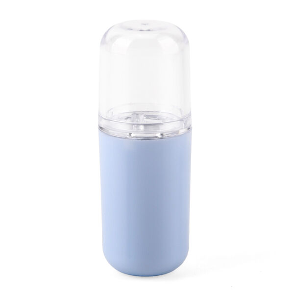 LIVMORE Mini-Nano-Feuchtigkeitsspray, wiederaufladbar, 20ml, Blau image number 7