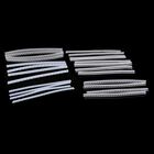 24-teilige Set Ringgrößen Regulierer