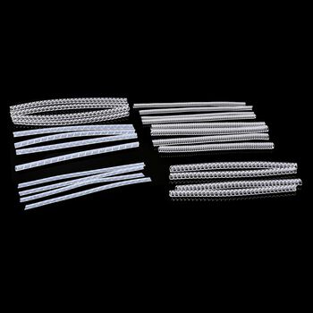 24-teilige Set Ringgr&ouml;&szlig;en Regulierer