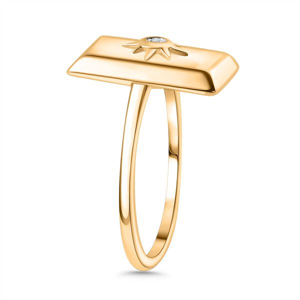 Schmuckset mit Diamantakzenten image number 6