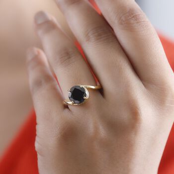 Elite Shungit Ring - 1,78 ct.