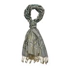  Paisley scarf size:175cm X70cm  (???)color:NV Material:100% viscose weight:200g 