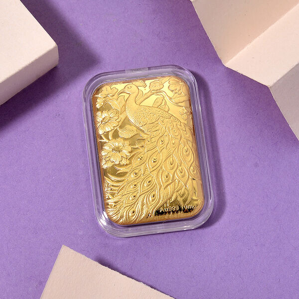 999 Gold Schmuckzubeh&ouml;r image number 1