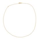999 Gold Kette ca. 50 cm ca. 3,36g