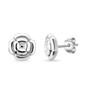925 Silber Ohrringe 2,50g
