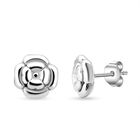 925 Silber Ohrringe 2,50g