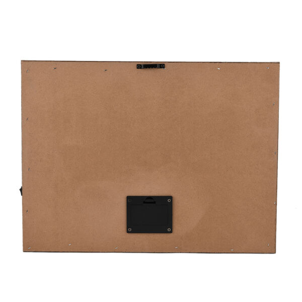 LIVMORE Landschaft Motiv LED Wandbild mit Farbwechsel Lichteffekt 30 x 40 cm image number 5