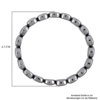 Flexibles Terahertz Armband - 150 ct.