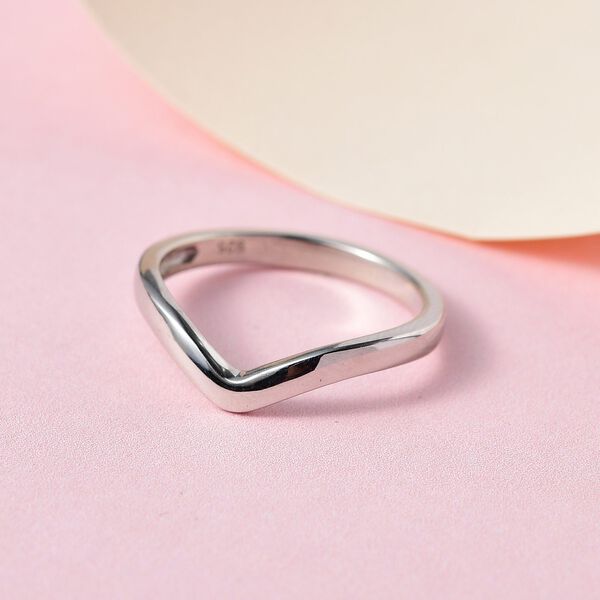 Fischgr&auml;ten-Ring image number 2