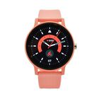 HiWatch Plus Smartwatch Rosa, Bluetooth 5.3, TFT-Display, Herz- und Gesundheitsmonitoring, iOS und Android-kompatibel