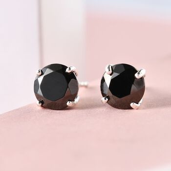 Elite Shungit Ohrstecker