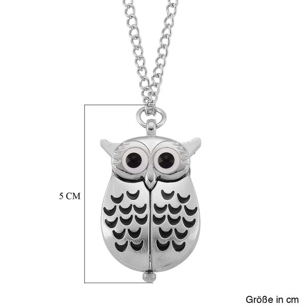 STRADA - Japanese Eisen Uhren 91.4 cm ca. 38,40g image number 6